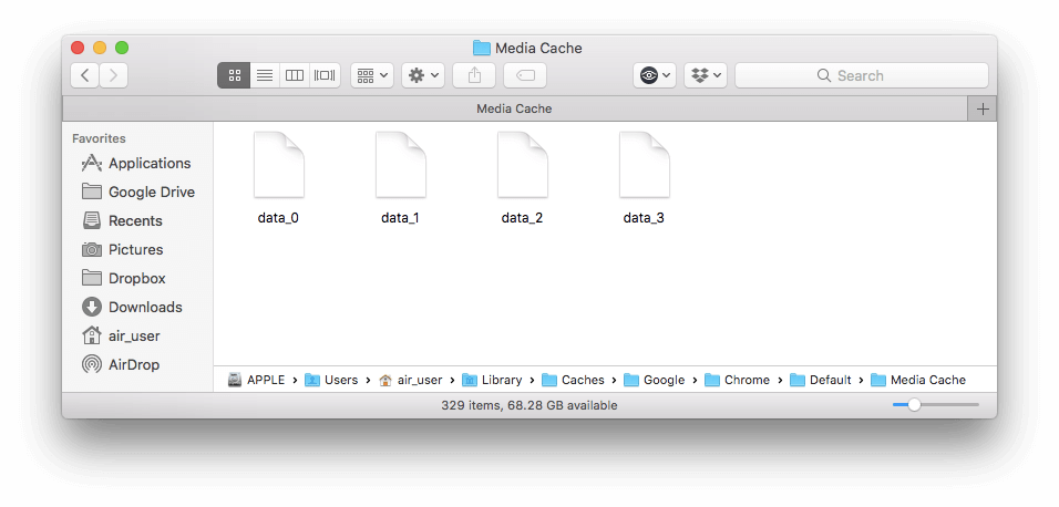 free mac disk space cleaner